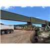 Image 38 : 1990 Army 800M Gradall Telehandler (Starts & Runs - Needs Repair)