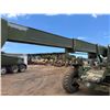 Image 39 : 1990 Army 800M Gradall Telehandler (Starts & Runs - Needs Repair)