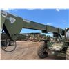 Image 40 : 1990 Army 800M Gradall Telehandler (Starts & Runs - Needs Repair)