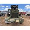 Image 6 : 1990 Army 800M Gradall Telehandler (Starts & Runs - Needs Repair)