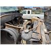 Image 18 : 2007 International 7400 DT466 Water Truck (Starts - Doesn't Run)