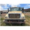 Image 22 : 2007 International 7400 DT466 Water Truck (Starts - Doesn't Run)