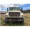 Image 2 : 2007 International 7400 DT466 Water Truck (Starts - Doesn't Run)