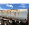 Image 32 : 2007 International 7400 DT466 Water Truck (Starts - Doesn't Run)