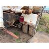 Image 39 : 2007 International 7400 DT466 Water Truck (Starts - Doesn't Run)