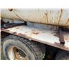 Image 44 : 2007 International 7400 DT466 Water Truck (Starts - Doesn't Run)