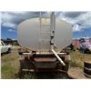 Image 5 : 2007 International 7400 DT466 Water Truck (Starts - Doesn't Run)