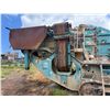 Image 11 : Powerscreen XH320SR Crusher w/ Terex CR014 (Starts & Runs - See Video)