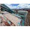 Image 34 : Powerscreen XH320SR Crusher w/ Terex CR014 (Starts & Runs - See Video)