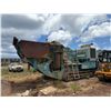Image 5 : Powerscreen XH320SR Crusher w/ Terex CR014 (Starts & Runs - See Video)