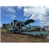 Image 6 : Powerscreen XH320SR Crusher w/ Terex CR014 (Starts & Runs - See Video)