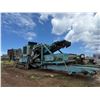 Image 7 : Powerscreen XH320SR Crusher w/ Terex CR014 (Starts & Runs - See Video)