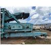 Image 8 : Powerscreen XH320SR Crusher w/ Terex CR014 (Starts & Runs - See Video)