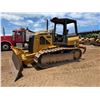 Image 2 : CAT Caterpillar D5K XL Dozer (Starts & Runs - See Video)