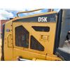 Image 30 : CAT Caterpillar D5K XL Dozer (Starts & Runs - See Video)