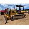 Image 3 : CAT Caterpillar D5K XL Dozer (Starts & Runs - See Video)