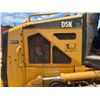 Image 49 : CAT Caterpillar D5K XL Dozer (Starts & Runs - See Video)