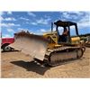 Image 50 : CAT Caterpillar D5K XL Dozer (Starts & Runs - See Video)