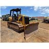 Image 5 : CAT Caterpillar D5K XL Dozer (Starts & Runs - See Video)