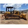 Image 6 : CAT Caterpillar D5K XL Dozer (Starts & Runs - See Video)