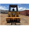 Image 7 : CAT Caterpillar D5K XL Dozer (Starts & Runs - See Video)