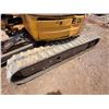 Image 12 : CAT Caterpillar 303.5C Mini Excavator (Starts & Runs - See Video)
