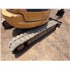 Image 13 : CAT Caterpillar 303.5C Mini Excavator (Starts & Runs - See Video)