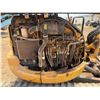 Image 14 : CAT Caterpillar 303.5C Mini Excavator (Starts & Runs - See Video)