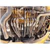 Image 16 : CAT Caterpillar 303.5C Mini Excavator (Starts & Runs - See Video)