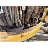 Image 17 : CAT Caterpillar 303.5C Mini Excavator (Starts & Runs - See Video)
