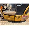 Image 26 : CAT Caterpillar 303.5C Mini Excavator (Starts & Runs - See Video)