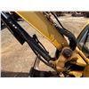 Image 30 : CAT Caterpillar 303.5C Mini Excavator (Starts & Runs - See Video)