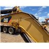 Image 31 : CAT Caterpillar 303.5C Mini Excavator (Starts & Runs - See Video)