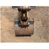 Image 36 : CAT Caterpillar 303.5C Mini Excavator (Starts & Runs - See Video)