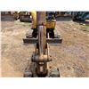 Image 37 : CAT Caterpillar 303.5C Mini Excavator (Starts & Runs - See Video)
