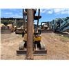Image 38 : CAT Caterpillar 303.5C Mini Excavator (Starts & Runs - See Video)