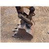 Image 39 : CAT Caterpillar 303.5C Mini Excavator (Starts & Runs - See Video)