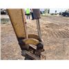 Image 40 : CAT Caterpillar 303.5C Mini Excavator (Starts & Runs - See Video)