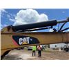 Image 43 : CAT Caterpillar 303.5C Mini Excavator (Starts & Runs - See Video)