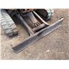 Image 45 : CAT Caterpillar 303.5C Mini Excavator (Starts & Runs - See Video)