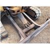 Image 46 : CAT Caterpillar 303.5C Mini Excavator (Starts & Runs - See Video)