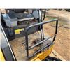 Image 50 : CAT Caterpillar 303.5C Mini Excavator (Starts & Runs - See Video)