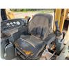 Image 12 : CAT Caterpillar 420D Backhoe (Starts & Runs - Needs Batteries)
