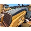 Image 21 : CAT Caterpillar 420D Backhoe (Starts & Runs - Needs Batteries)