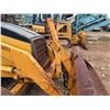 Image 28 : CAT Caterpillar 420D Backhoe (Starts & Runs - Needs Batteries)