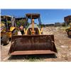 Image 2 : CAT Caterpillar 420D Backhoe (Starts & Runs - Needs Batteries)