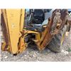 Image 39 : CAT Caterpillar 420D Backhoe (Starts & Runs - Needs Batteries)