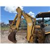Image 41 : CAT Caterpillar 420D Backhoe (Starts & Runs - Needs Batteries)