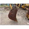 Image 42 : CAT Caterpillar 420D Backhoe (Starts & Runs - Needs Batteries)