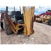 Image 47 : CAT Caterpillar 420D Backhoe (Starts & Runs - Needs Batteries)